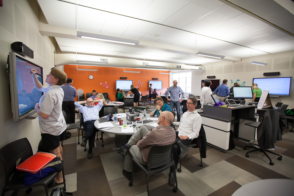 Your Journey With Us – Lean Agile Guru